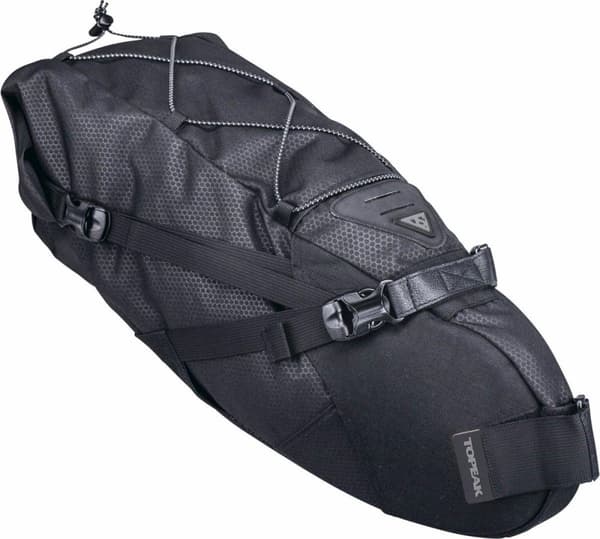 Topeak satulalaukku BackLoader 15L