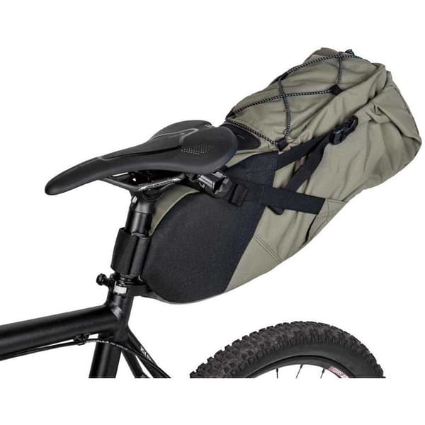 Topeak Satulalaukku Backloader 15l Vihreä