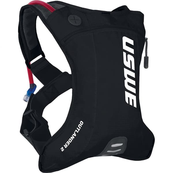 Uswe Mochila Outlander 2l Svart