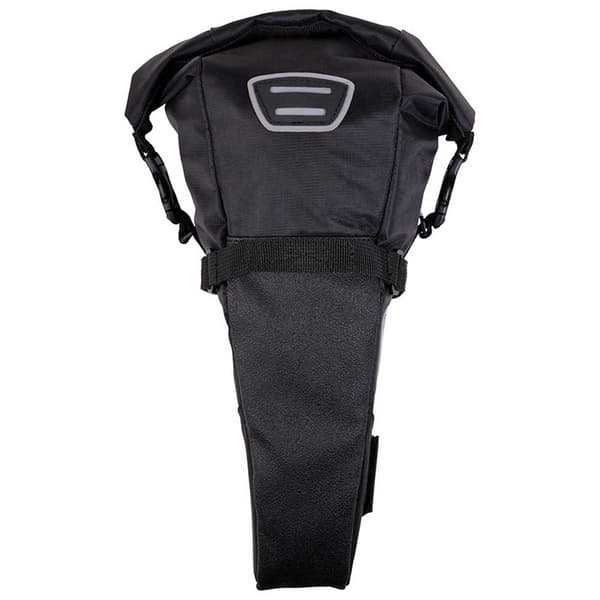 Zefal Satulalaukku Z Adventure 5l Punainen,Musta