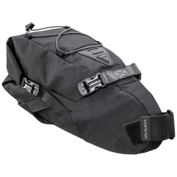 Topeak Satulalaukku Backloader 6l Musta