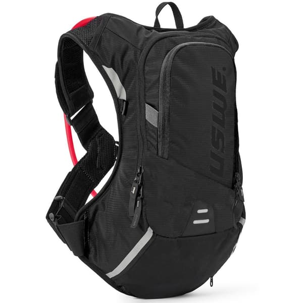 Uswe Hydrering Ryggsäck Mtb Hydro 8 Ndm 1 Elite 3l Svart