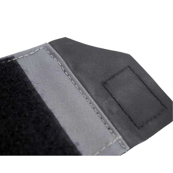 Speedsleev Satulalaukku Ranger 2.0 S 0.25l Musta
