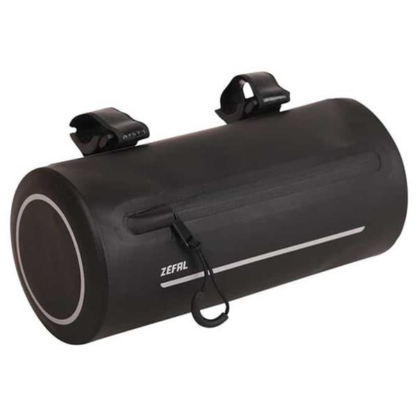Zefal Runko Laukku Z Adventure F2 2.5l Kultainen