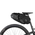 Miniatyrbillede 4 af 5: Topeak Sadeltaske Backloader X 10l Sort