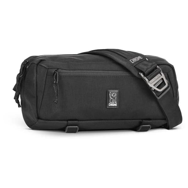 Chrome Ryggsäck Mini Kadet 5l Svart