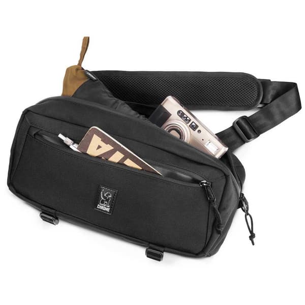 Chrome Ryggsäck Mini Kadet 5l Svart