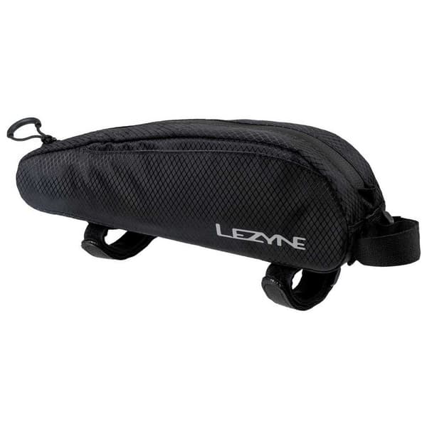 Lezyne Ramme Taske Aero Energy Caddy 0,7 L Sort