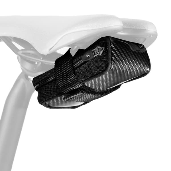 Scicon Työkalun Satulalaukku Elan 210 Small Cycling Valkoinen,Musta