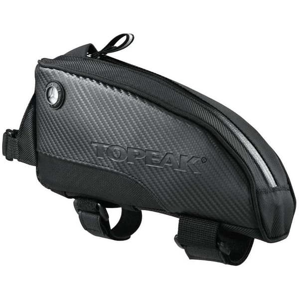 Topeak Ramme Taske Fuel Tank L 0,75 L Sort