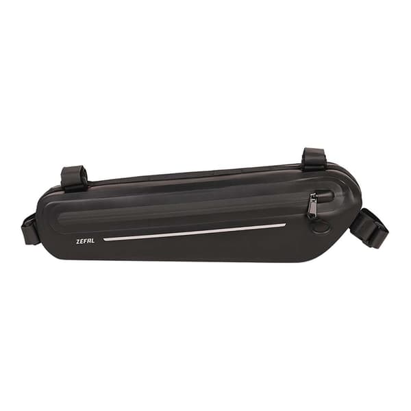 Zefal Runko Laukku Z Adventure C3 3.3l Kirkas
