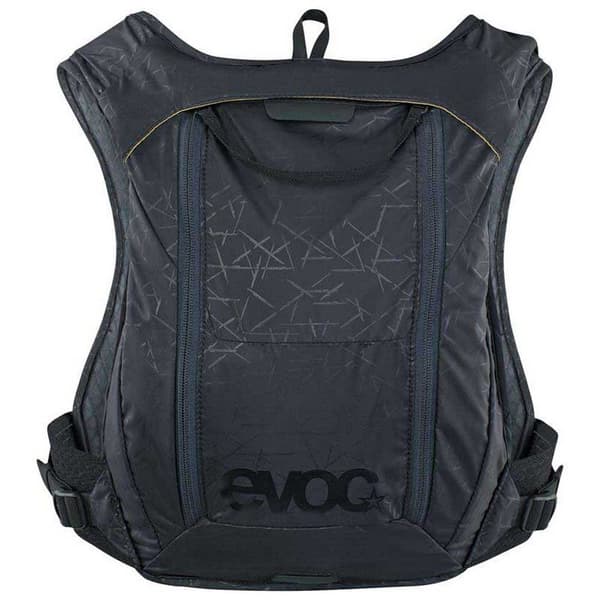 Evoc Kosteuttava Reppu Hydro Pro 3l + 1.5l Musta