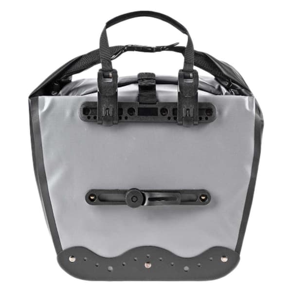 Columbus Laukku Dry Micro 10l Harmaa