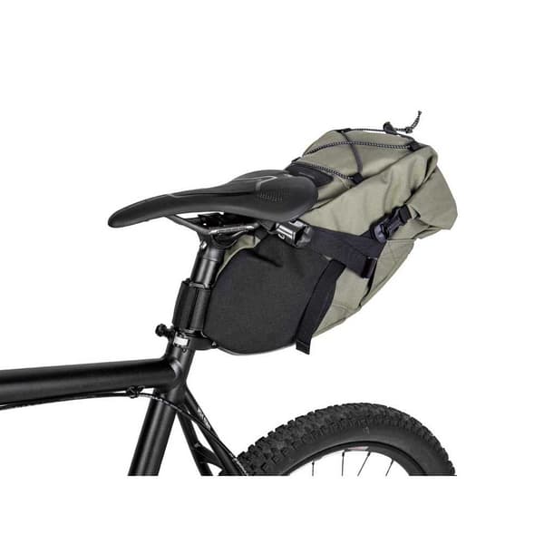 Topeak Sadeltaske Backloader 6l Grøn