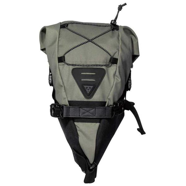 Topeak Sadeltaske Backloader 6l Grøn