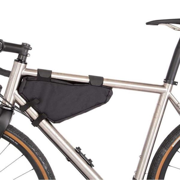 Restrap Runko Laukku S 2.5l Musta