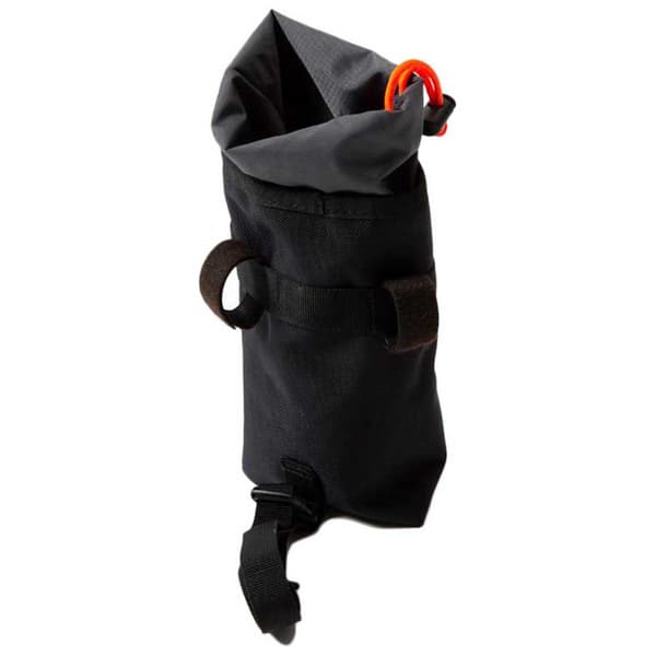 Restrap Styr Taske Stem 1.1l Sort