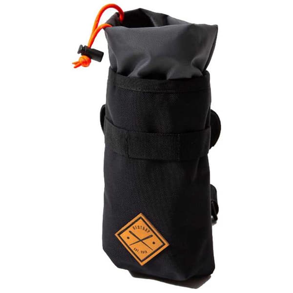 Restrap Styr Taske Stem 1.1l Sort