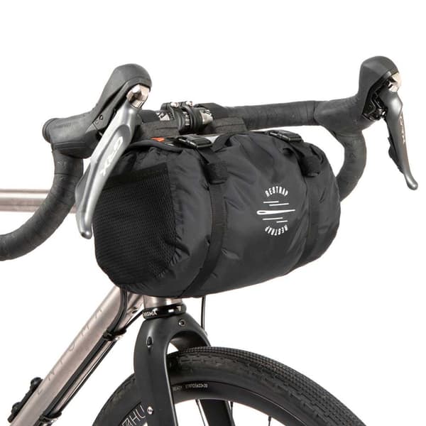 Restrap Handtag Påse Race 7l Silver