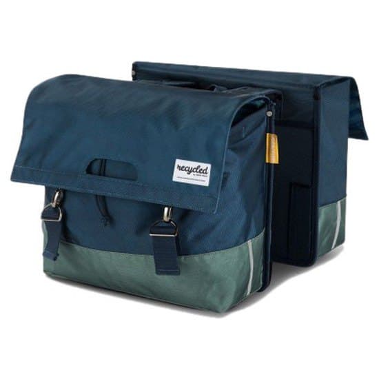 Urban Proof Kaksinkertainen Recycled 40l Lompakot Sininen