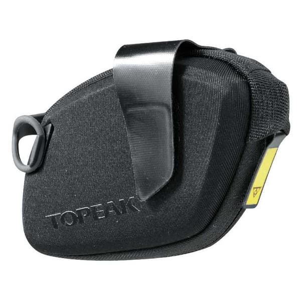 Topeak Sadelväska Dyneawedge Micro 0,35 L Svart