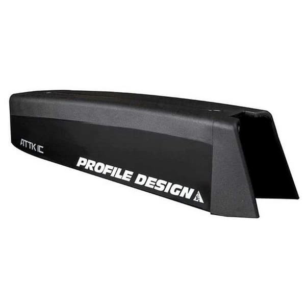 Profile Design Runko Laukku Attk Ic Aero Top Musta