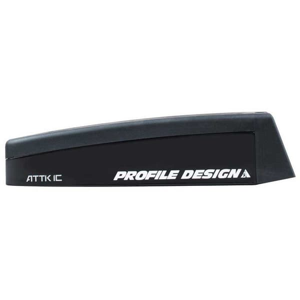 Profile Design Runko Laukku Attk Ic Aero Top Musta