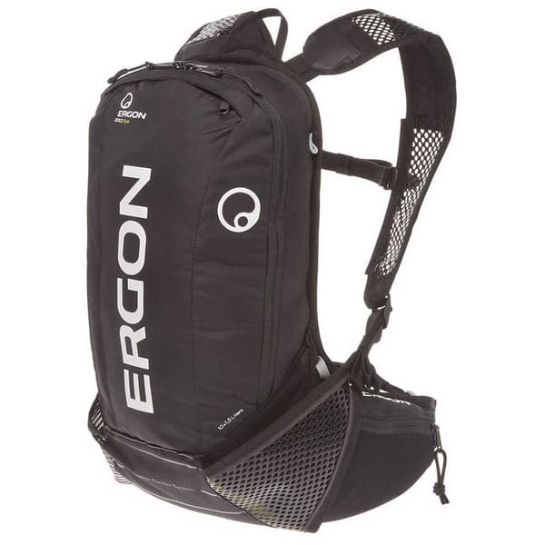 Ergon Ryggsäck Bx2 Evo 10l Svart