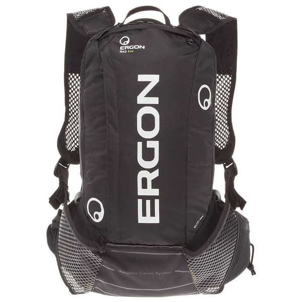 Ergon Ryggsäck Bx2 Evo 10l Svart