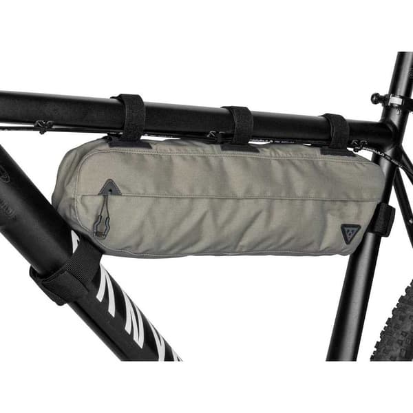 Topeak Runko Laukku Midloader 4,5l Vihreä