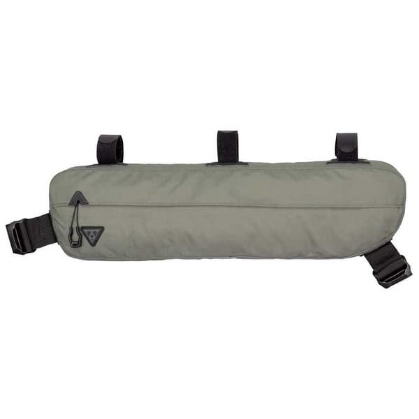 Topeak Runko Laukku Midloader 4,5l Vihreä