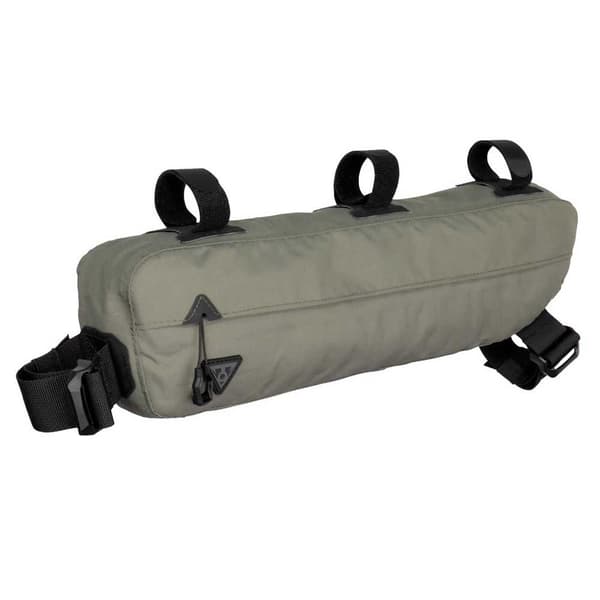 Topeak Runko Laukku Midloader 4,5l Vihreä