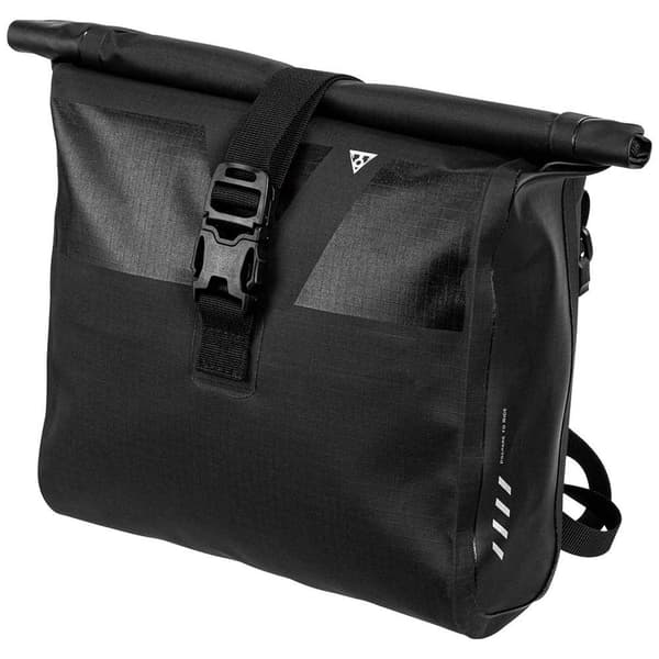 Topeak Styr Taske Barloader 6,5 L Sort