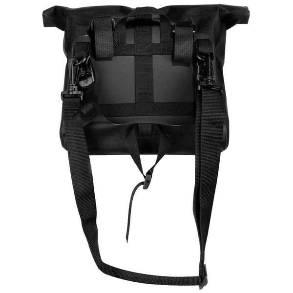 Topeak Styr Taske Barloader 6,5 L Sort