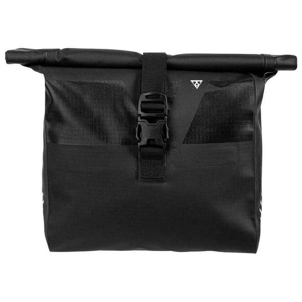 Topeak Styr Taske Barloader 6,5 L Sort