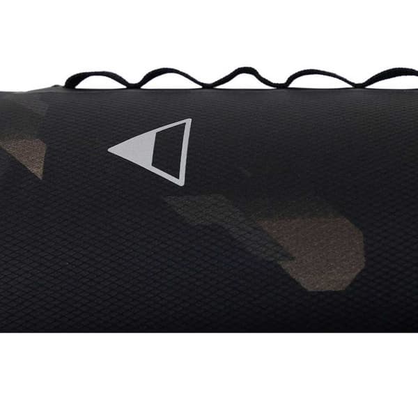 Woho Styr Taske X-touring 7l Sort