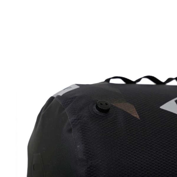 Woho Styr Taske X-touring 7l Sort