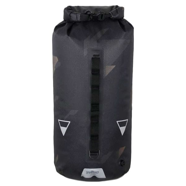 Woho Styr Taske X-touring 7l Sort