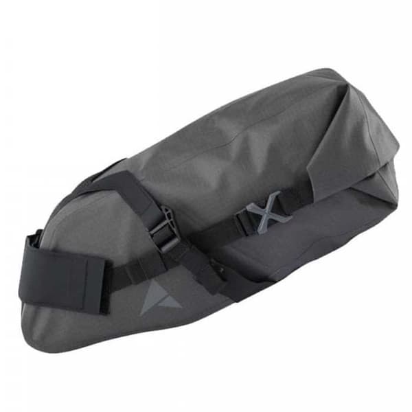 Altura Sadelväska Vortex Compact Svart