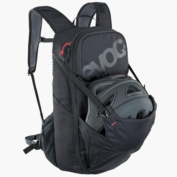 Evoc Ryggsäck Ride 16l Svart
