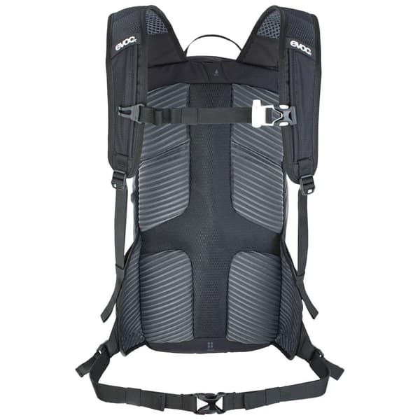 Evoc Ryggsäck Ride 16l Svart
