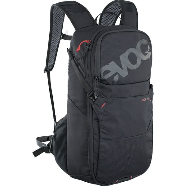 Evoc Reppu Ride 16l Musta