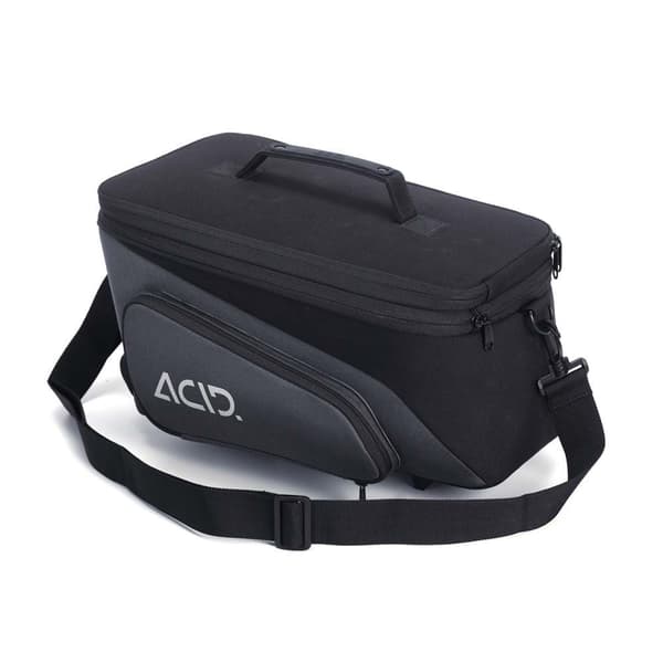 Acid Bytaske 8+7l Sort