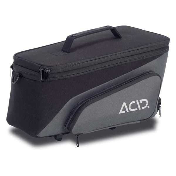 Acid Bytaske 8+7l Sort