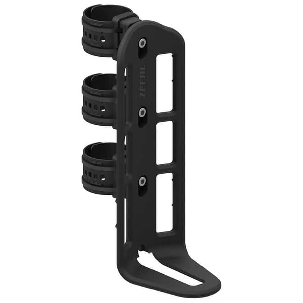 Zefal Runko Laukku Z Adventure Fork Pack 6l Punainen