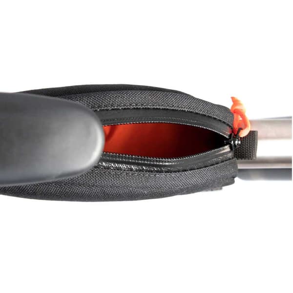 Restrap Top Tube Frame Bag 1l Hopeinen