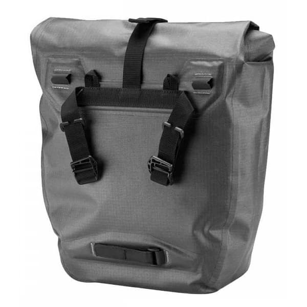 Altura Laukku Ultralite 15l Harmaa