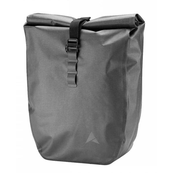 Altura Laukku Ultralite 15l Harmaa