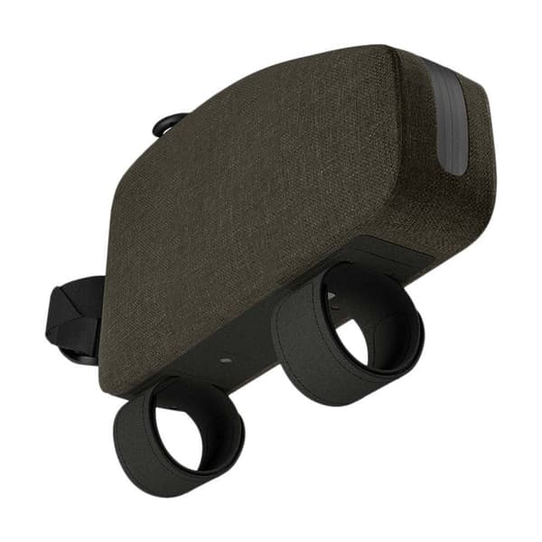 Brooks England Ramme Taske Scape 0.9l Grå