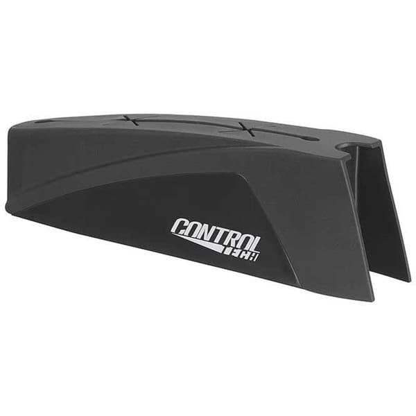 Controltech Tri-power 0.26 L Ramme Taske Sort